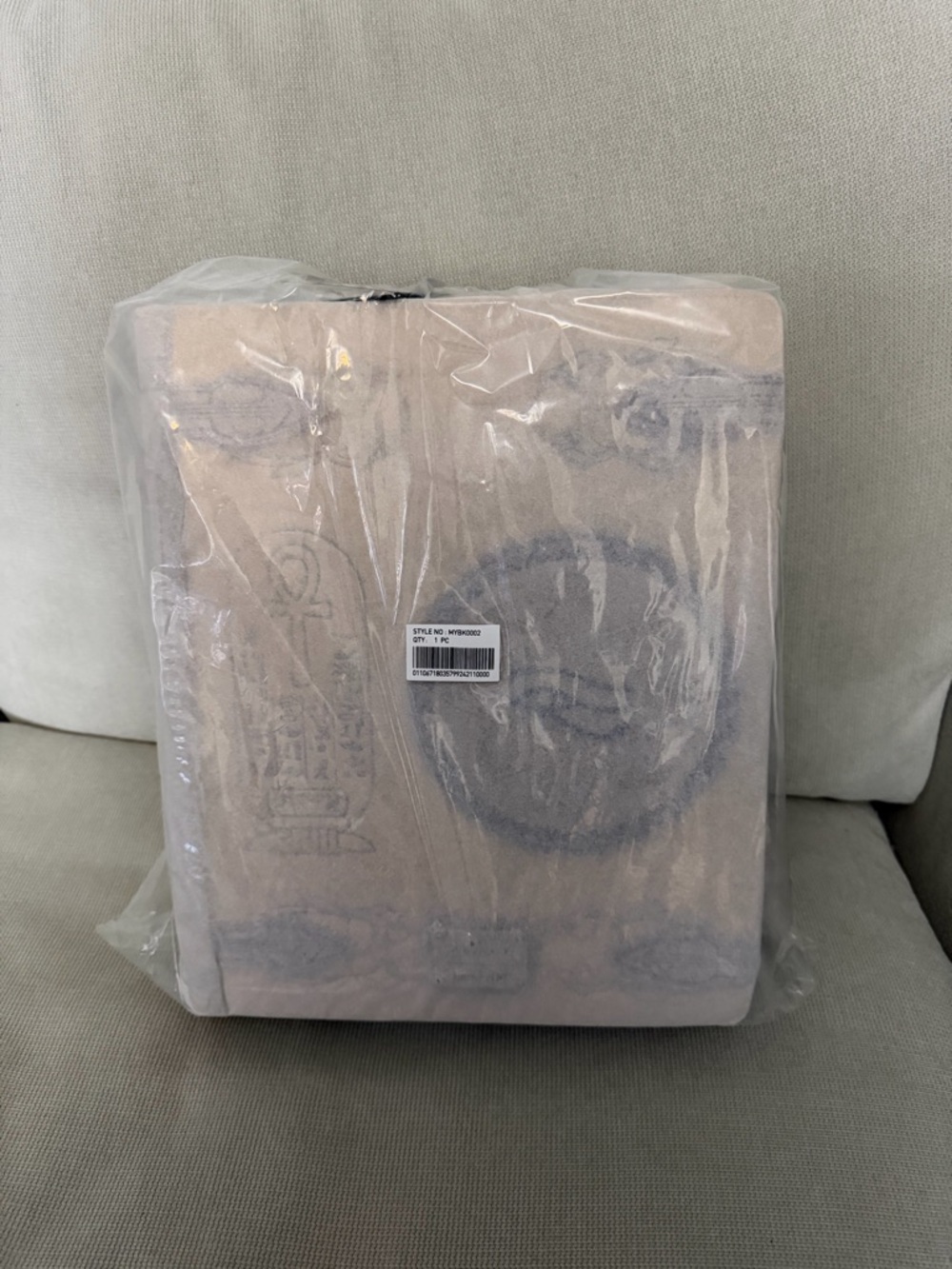 Loungefly The Mummy Book Of The Living Backpack